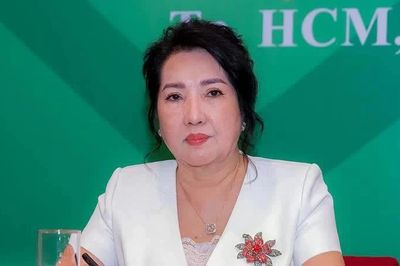 Lý do bà Như Loan được chuyển từ án treo sang cải tạo không giam giữ