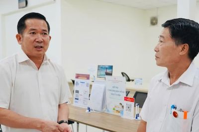 Phú Quốc trễ hẹn hơn 3.000 hồ sơ đất đai, ông Đinh Văn Nơi chỉ đạo 'nóng'