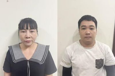 Lừa bán cô gái dưới 16 tuổi ra nước ngoài làm vợ với giá 48 triệu đồng
