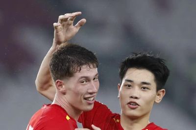 Tuyển Việt Nam tránh mặt Thái Lan ở vòng loại World Cup 2030