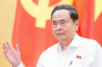 Chủ tịch Quốc hội: Rà soát đến cùng từng dự án luật, dự thảo nghị quyết