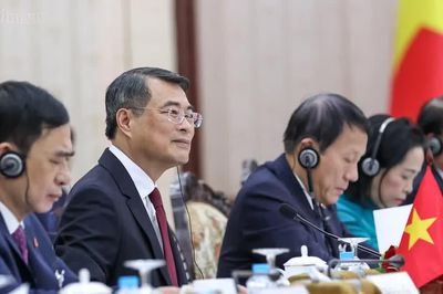 Thủ tướng sẽ đối thoại cấp cao về xây dựng mô hình tăng trưởng thế hệ mới của Việt Nam