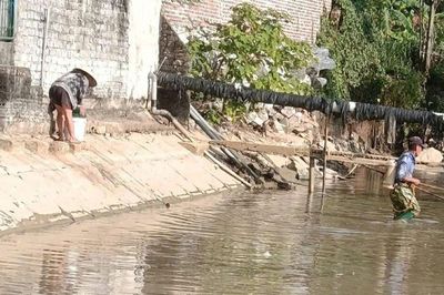 Người dân tuyệt đối không sử dụng công cụ kích điện trái quy định để khai thác thủy sản