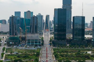 38,5 triệu tỷ đồng sẽ đến từ đâu?