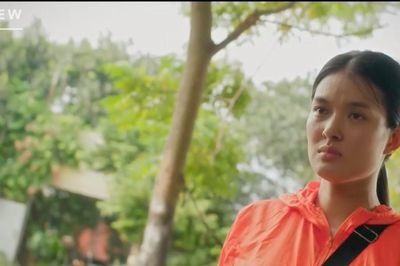 'Đội bóng nữ làng Xuân' tập 11: Đào thất vọng khi biết giao kèo mật của Lưu 'gù'