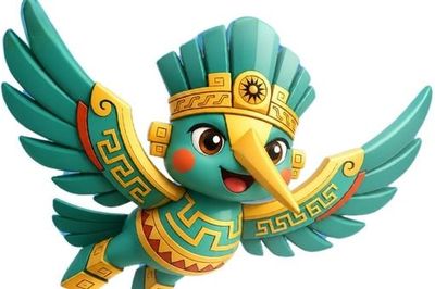 Từ voi Linh Sơn đến chim Lạc Lạc: Đưa linh vật Việt thành IP văn hóa hái ra tiền