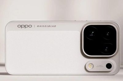 Smartphone 'quái vật' 3 camera 200MP, đối thủ đáng gờm của Galaxy S27 Ultra