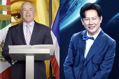 Việt Nam sẽ đăng cai Hoa hậu Hoàn vũ 2027?