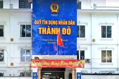 Thượng tướng Phạm Thế Tùng đề nghị điều tra mở rộng vụ án tham ô ở Ninh Bình