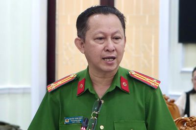Vụ heo được vỗ béo bằng chất cấm, Công an TPHCM đặt vấn đề truy xuất nguồn gốc