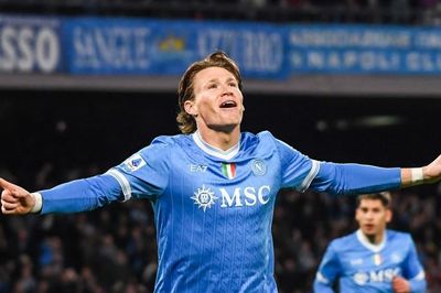 Real Madrid trải thảm đỏ chiêu mộ Scott McTominay