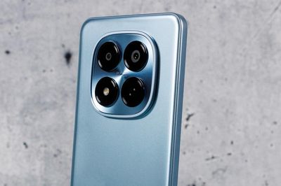 6 điện thoại giá dưới 10 triệu giảm sâu tháng 10: Sức hút RAM 12GB, camera 200MP