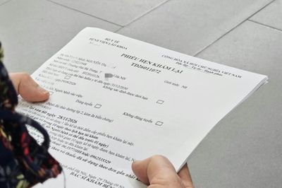 Đề xuất tăng gấp đôi thời hạn sử dụng giấy chuyển viện lên 20 ngày