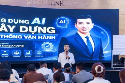 Gia Lai tổ chức ngày hội kết nối công nghệ, startup và nhà đầu tư