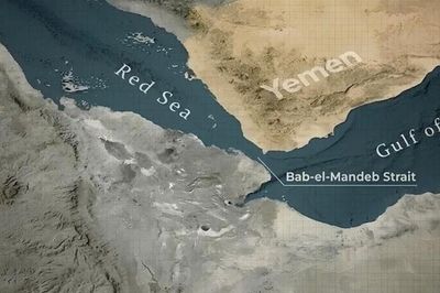 Ảrập Xêút nói nhóm thân Iran 'bị quét sạch' khỏi eo biển Bab el-Mandeb