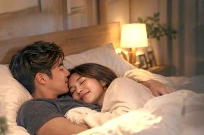 Những điều tuy nhỏ nhưng giữ hôn nhân hạnh phúc