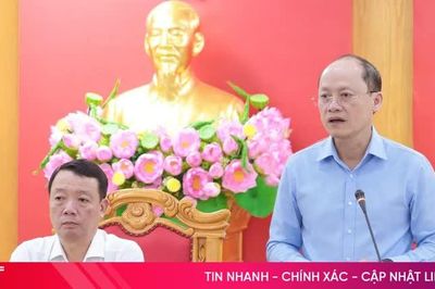 Thống nhất nội dung, chương trình Kỳ họp thường lệ cuối năm 2026 của HĐND tỉnh Hà Tĩnh