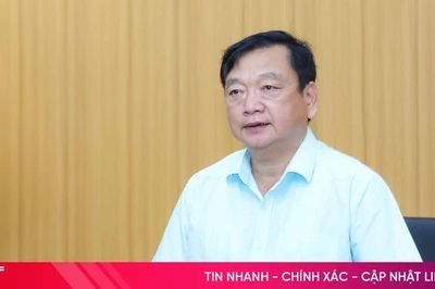 Hoàn thiện quy trình vận hành điều tiết hồ chứa nước Kẻ Gỗ