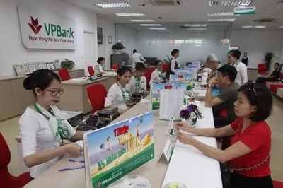 Thêm một ngân hàng thương mại cán đích 100.000 tỷ đồng vốn điều lệ