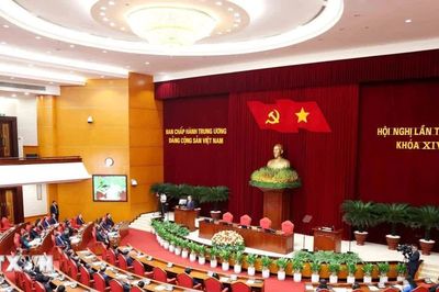 Hội nghị Trung ương 4: Nhận diện đúng nhân tài, giao việc xứng tầm