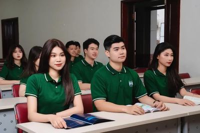 Tái định nghĩa mô hình năng lực của sinh viên xuất sắc trong kỷ nguyên AI