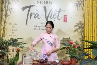 Lễ hội Đồ uống Hà Nội 2026: Mỗi thức uống, một câu chuyện văn hóa Việt
