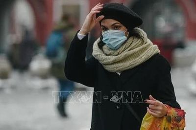 EU yêu cầu Nga làm rõ ca nghi mắc bệnh dịch hạch ở Siberia