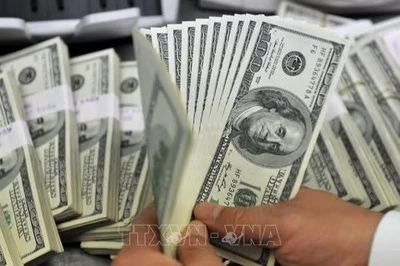 Tỷ giá hôm nay 9/10: Giá USD giảm mạnh