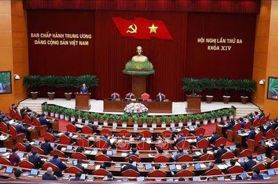 Quy định mới về trách nhiệm của đảng viên đối với tổ chức đảng và nhân dân nơi cư trú