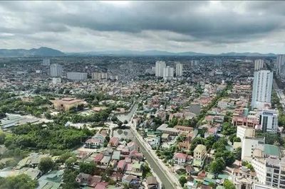 Nghệ An quyết hoàn thành cơ sở dữ liệu đất đai trước ngày 31/10/2026