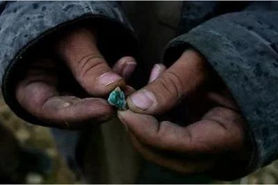 Mỏ ngọc lục bảo Afghanistan hút khách quốc tế