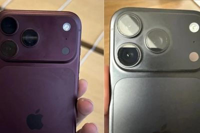 iPhone 18 Pro và iPhone 18 Pro Max liên tiếp dính lỗi, có phải lỗi do nhà sản xuất?