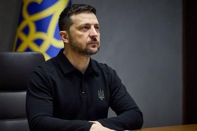 Ông Zelensky tiết lộ thành phần phái đoàn đến Mỹ đàm phán