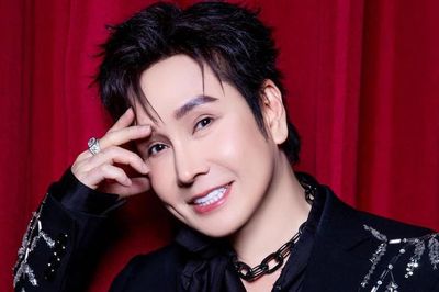 'Bảo chứng phòng vé' tuổi U60 sở hữu khối tài sản khủng, sống trong biệt thự 200 tỷ đồng