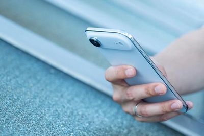 Mỏng hơn nhưng pin lớn hơn, iPhone Air 2 có thể khiến người dùng bất ngờ