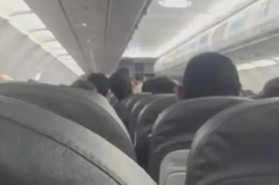 Người phụ nữ 28 tuổi được phát hiện tử vong trên ghế máy bay