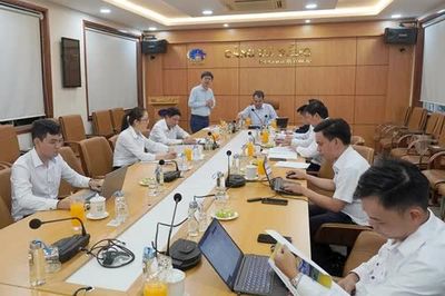 Cảng Đà Nẵng tăng trưởng tích cực