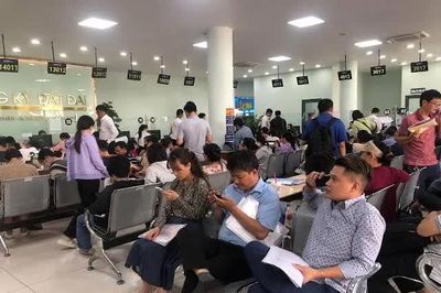 TPHCM: Hơn 400 hồ sơ công chứng điện tử sau 2 tháng