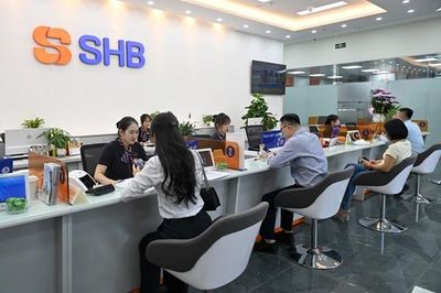 SHB bác tin đồn liên quan việc phát hành tăng vốn