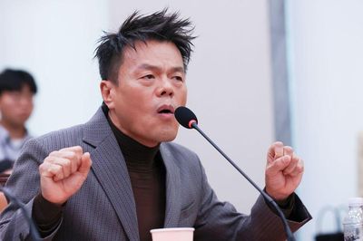 Chủ tịch JYP lên tiếng về dự án 'Coachella Hàn Quốc': 'Tôi đã phải cầu xin SM, YG và HYBE'