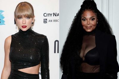 Taylor Swift phá kỷ lục tồn tại suốt 35 năm của em gái Michael Jackson