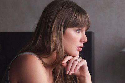 Taylor Swift đứng trước cơ hội chạm tay vào đề cử Oscar đầu tiên