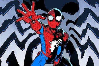 Marvel vừa tiếp tục công bố thêm 5 dự án mới