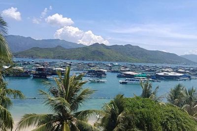 Khánh Hòa phát hiện 26/27 nhà bè 'tự phát' trên Vịnh sau phản ánh của Báo Phụ nữ Việt Nam