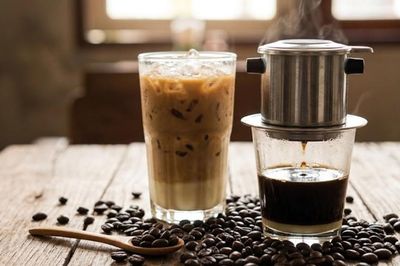 Cà phê Việt 'phủ sóng' Philippines, tạo sốt ở Trung Quốc, đến nhạc Việt cũng 'gây nghiện' xứ tỷ dân