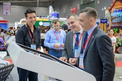 Cuộc đua thu hút dòng khách Nga trở lại