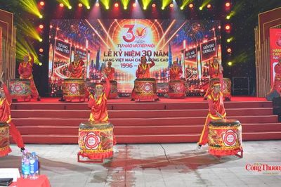 Hàng Việt phải nâng chất lượng để vươn xa