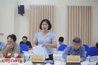 Tây Ninh tìm lối ra cho công nghiệp hỗ trợ khỏi vòng gia công