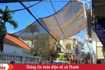 “Căn bệnh kinh niên” và mệnh lệnh từ cuộc sống
