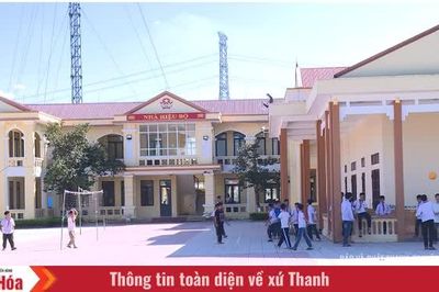Xử lý nhà, đất dôi dư, phát huy nguồn lực công
